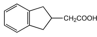 2-Indanylacetic acid, 99%