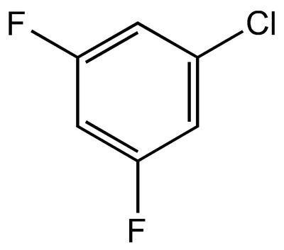 1-Chloro-3,5-difluorobenzene, 97%