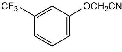 3-(Trifluoromethyl)phenoxyacetonitrile, 98%