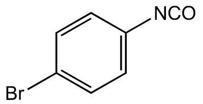 4-Bromophenyl isocyanate, 99%