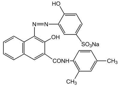 Xylidyl Blue I sodium salt