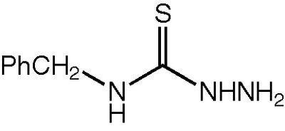 4-Benzyl-3-thiosemicarbazide, 98+%