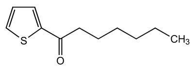 2-(Heptanoyl)thiophene, 95%