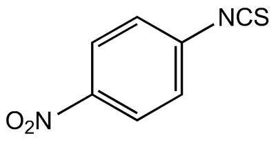 4-Nitrophenyl isothiocyanate, 97%