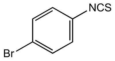 4-Bromophenyl isothiocyanate, 97%