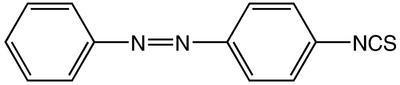 4-Phenylazophenyl isothiocyanate, 97%