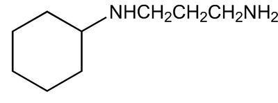 N-(3-Aminopropyl)cyclohexylamine, 98%