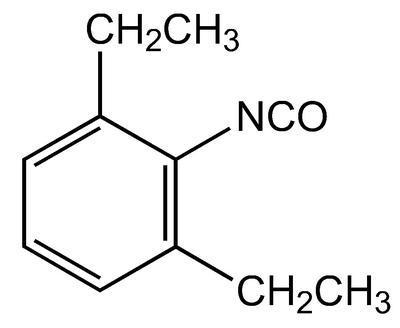 2,6-Diethylphenyl isocyanate, 98+%