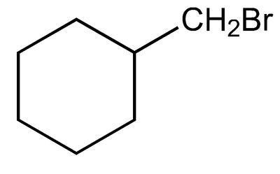 (Bromomethyl)cyclohexane, 98%