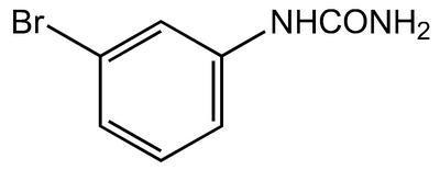 3-Bromophenylurea, 97%