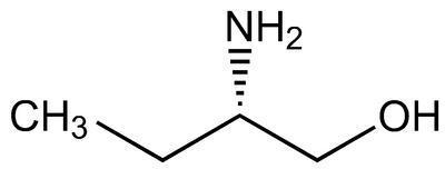 (S)-(+)-2-Amino-1-butanol, 98+%