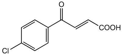 3-(4-Chlorobenzoyl)acrylic acid, 99%