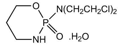 Cyclophosphamide monohydrate, 97+%