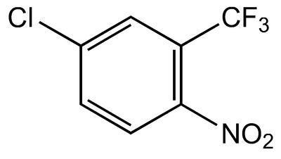 5-Chloro-2-nitrobenzotrifluoride, 99%