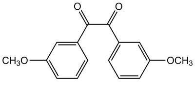 3,3'-Dimethoxybenzil, 99+%