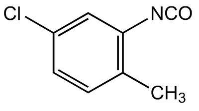 5-Chloro-2-methylphenyl isocyanate, 98%