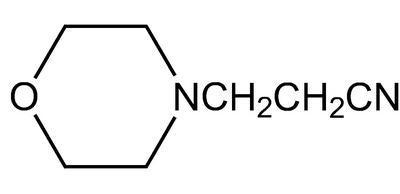 4-Morpholinepropionitrile, 98+%