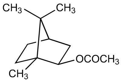 Isobornyl acetate, 94%