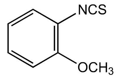 2-Methoxyphenyl isothiocyanate, 98%