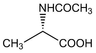 N-Acetyl-L-alanine, 96%