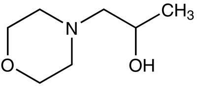 1-(4-Morpholinyl)-2-propanol, 98%