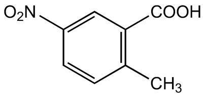 2-Methyl-5-nitrobenzoic acid, 98+%