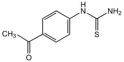 N-(4-Acetylphenyl)thiourea, 98%