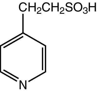 4-Pyridineethanesulfonic acid, 99%