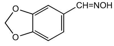 Piperonaldoxime, 99%