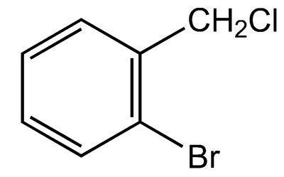 2-Bromobenzyl chloride, 97%