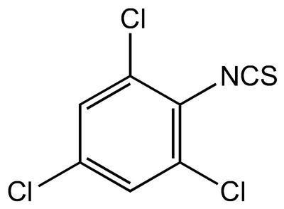 2,4,6-Trichlorophenyl isothiocyanate, 98%