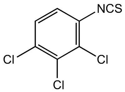 2,3,4-Trichlorophenyl isothiocyanate, 97%