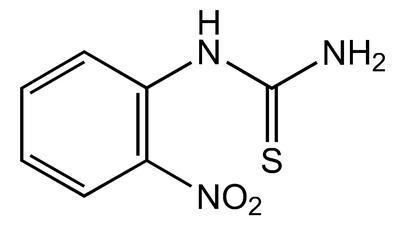 N-(2-Nitrophenyl)thiourea, 98+%