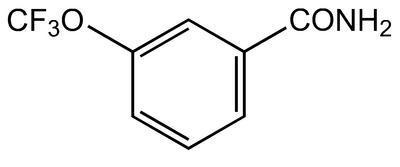 3-(Trifluoromethoxy)benzamide, 99%