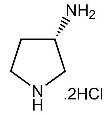 (S)-(+)-3-Aminopyrrolidine dihydrochloride, 98%