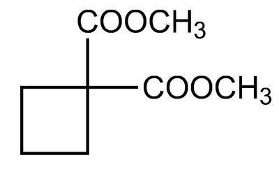 Dimethyl 1,1-cyclobutanedicarboxylate, 97%