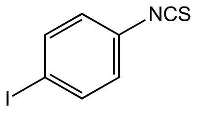 4-Iodophenyl isothiocyanate, 98%