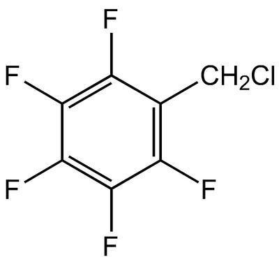 2,3,4,5,6-Pentafluorobenzyl chloride, 98%