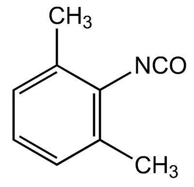 2,6-Dimethylphenyl isocyanate, 98%