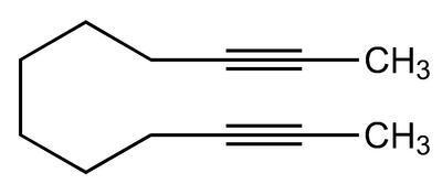 2,10-Dodecadiyne, 97%
