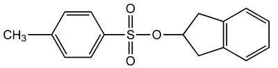 2-Indanyl p-toluenesulfonate, 98+%