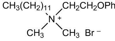 Domiphen bromide, 97%