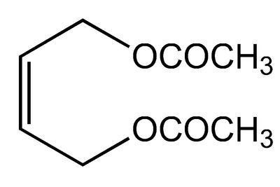 cis-1,4-Diacetoxy-2-butene, 96%