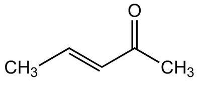 3-Penten-2-one, tech. 85%