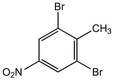 2,6-Dibromo-4-nitrotoluene, 95%