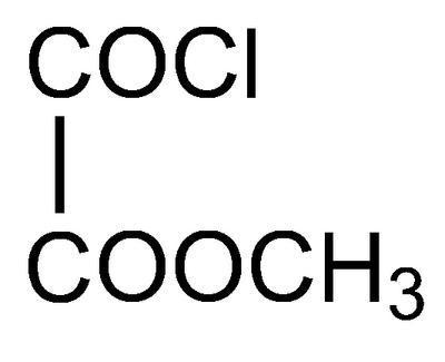 Methyl oxalyl chloride, 97%