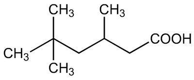 3,5,5-Trimethylhexanoic acid, 97%