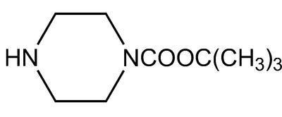 1-Boc-piperazine, 99%