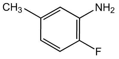 2-Fluoro-5-methylaniline, 98%