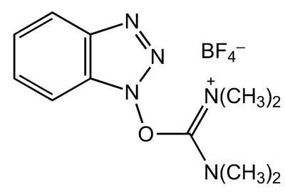 O-(1H-Benzotriazol-1-yl)-N,N,N',N'-tetramethyluronium tetrafluoroborate, 99%